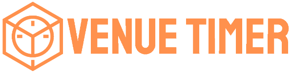 Venue Timer